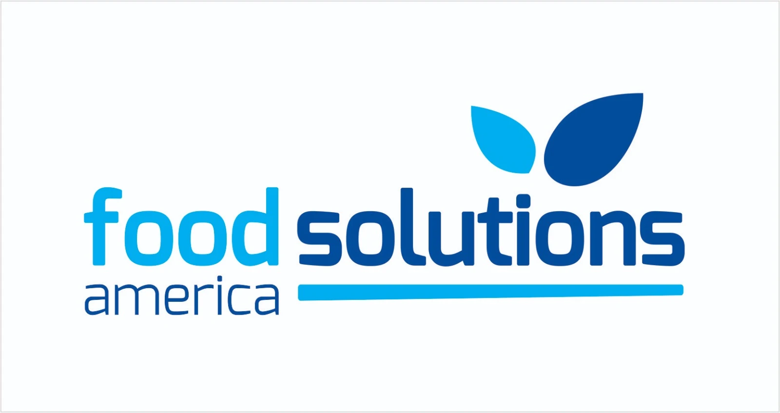 FOOD SOLUTIONS