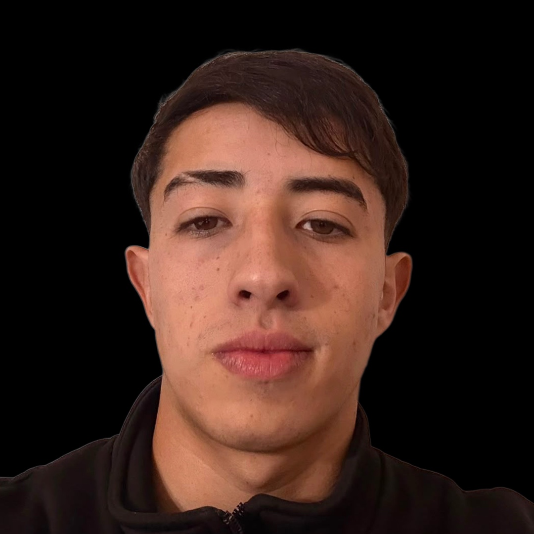 Juan Manuel Tesoro, defensive-midfield