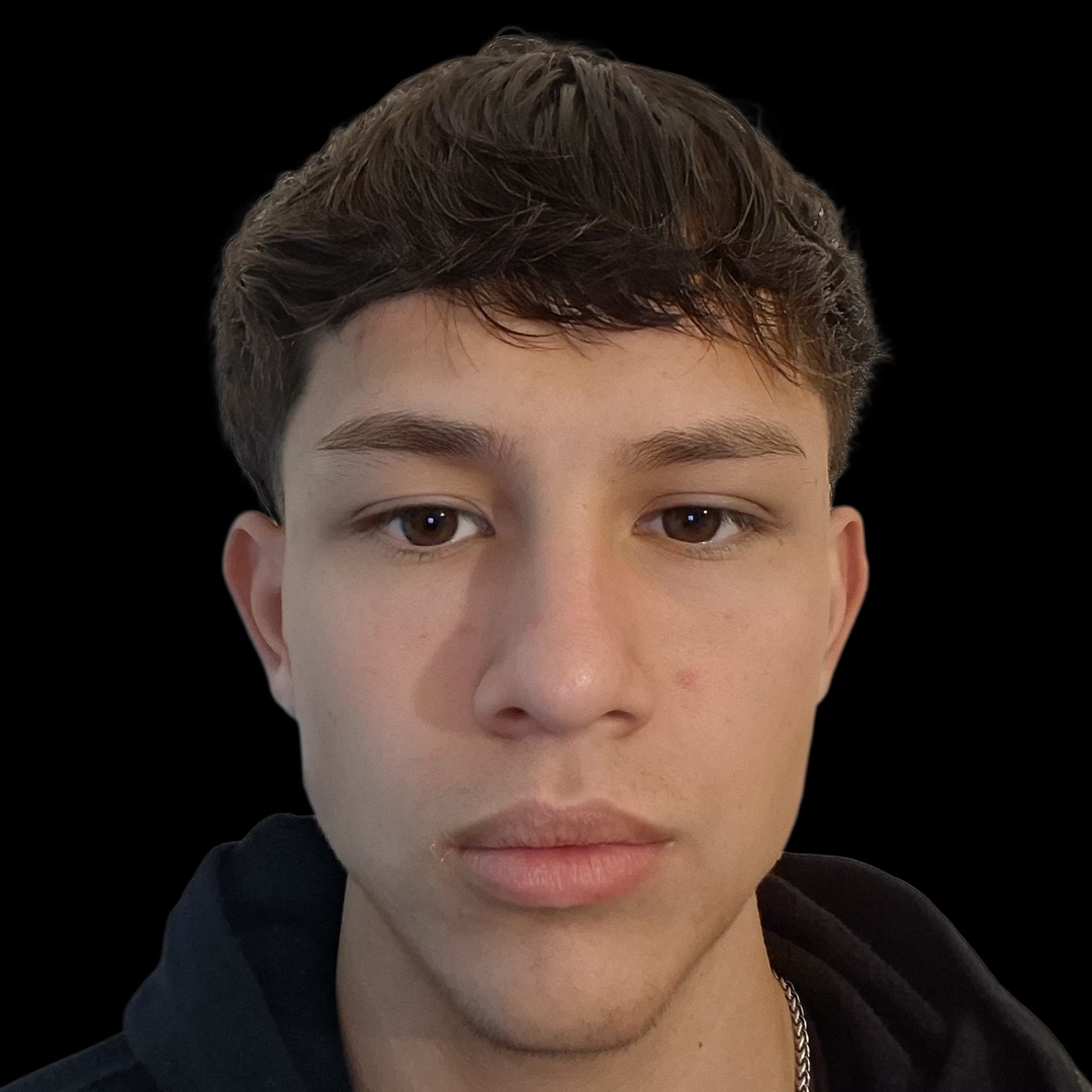 Joaquin Barrera, central-midfield