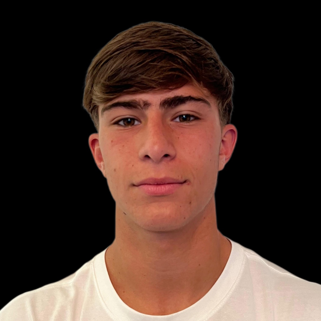 Santiago Ledesma, Lateral izquierdo