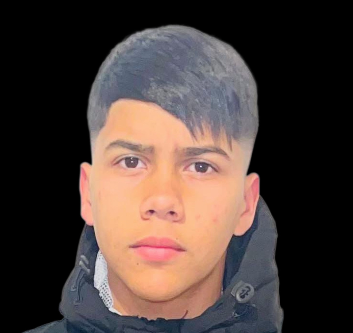Maximo Sosa, defensive-midfield