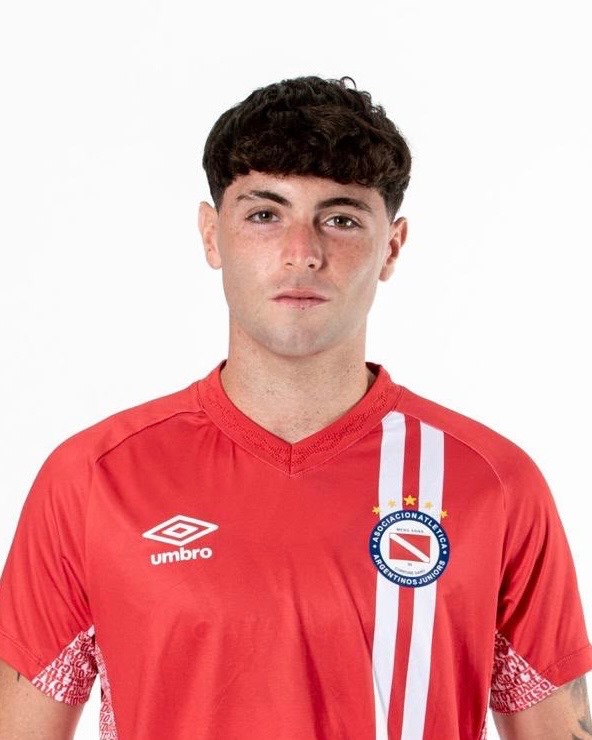 Mateo Picana Ramos, Lateral derecho